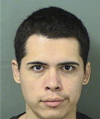 Eduardo Perez, - Palm Beach County, FL 